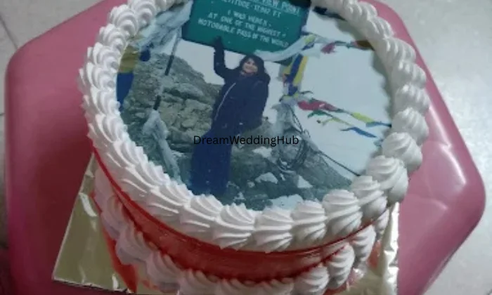 The  Oberoi  Patisserie